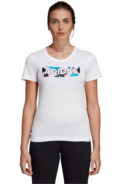 ADIDAS AOP PACK TEE II