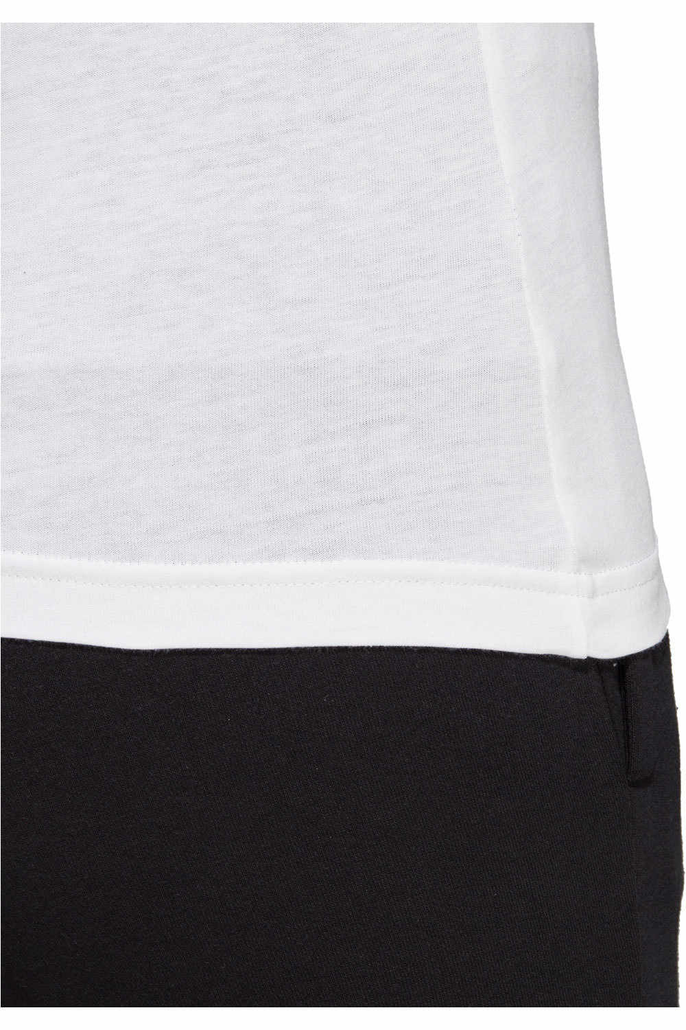 adidas camiseta manga corta mujer AOP Pack Tee II vista detalle adidas camiseta manga corta mujer AOP Pack Tee II vista detalle