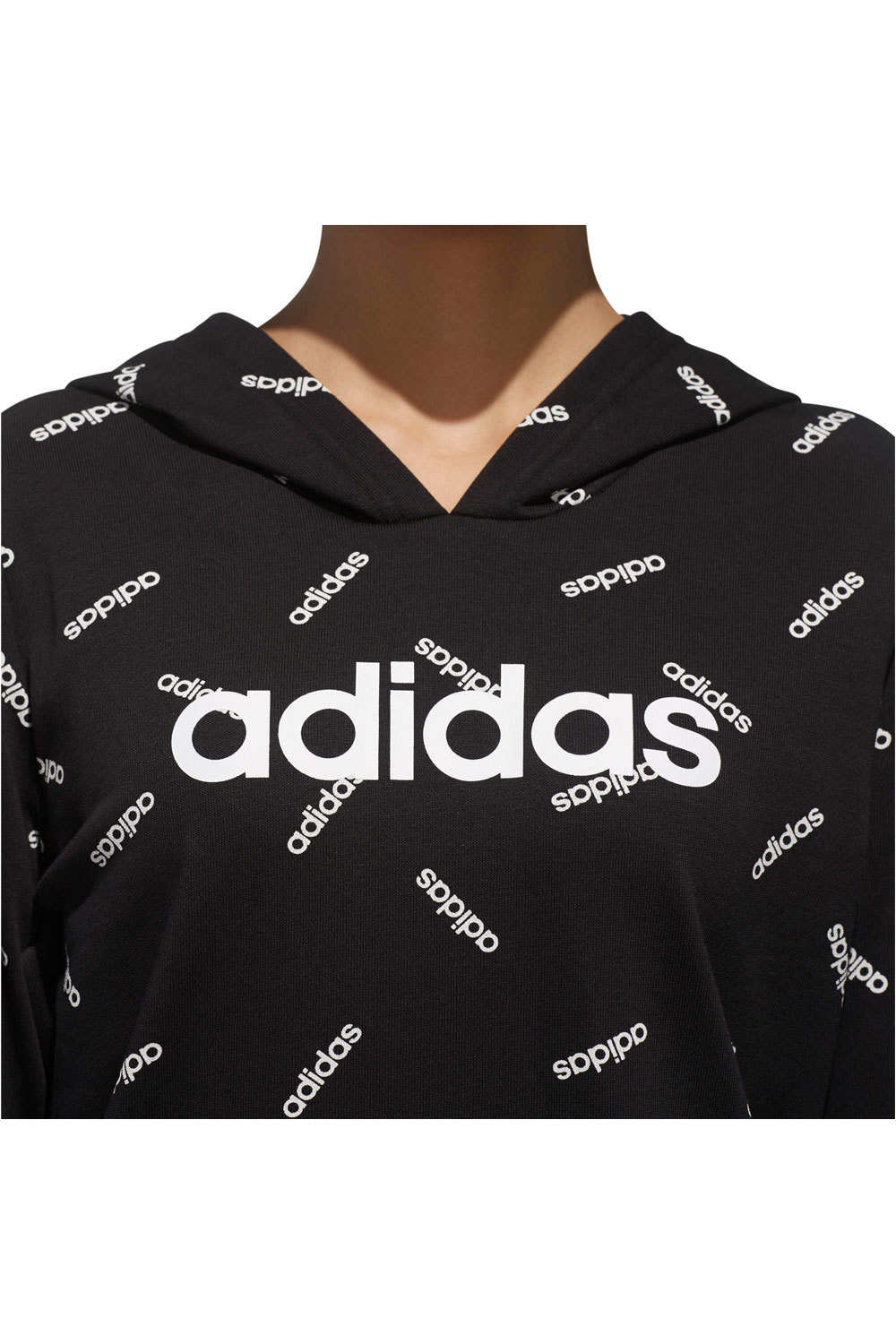 adidas sudadera mujer Adidas W AOP HDY 04 adidas sudadera mujer Adidas W AOP HDY 04