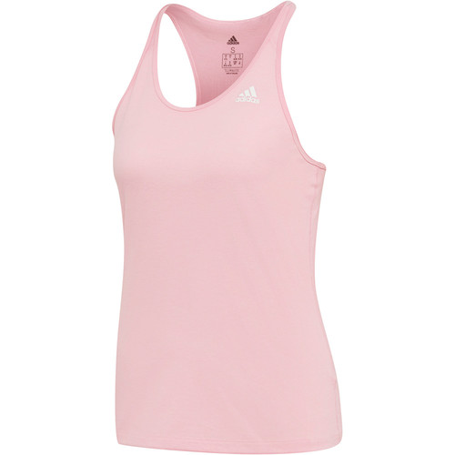 ADIDAS PRIME 3S TANK rosa
