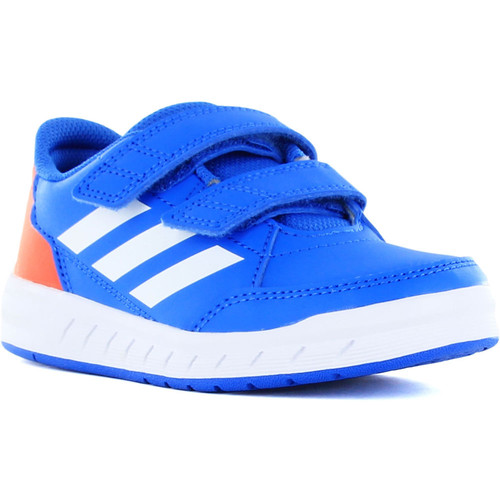 ADIDAS ALTASPORT CF K azul