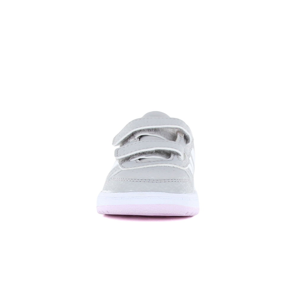 adidas zapatilla multideporte bebe Adidas HOOPS 2.0 CMF I lateral interior adidas zapatilla multideporte bebe Adidas HOOPS 2.0 CMF I lateral interior