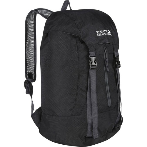 REGATTA EASYPACK P/W 25L negro