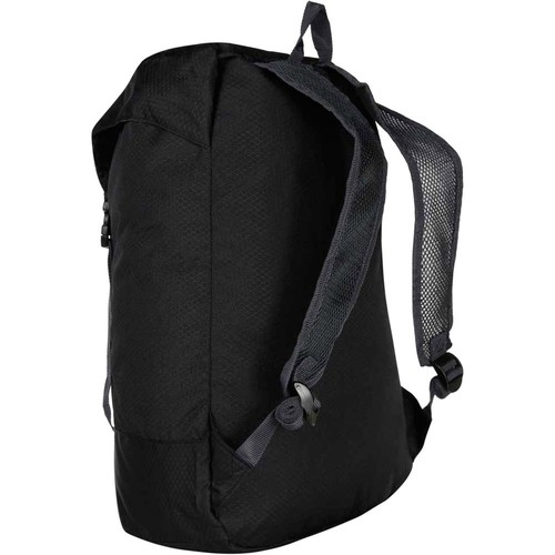 REGATTA EASYPACK P/W 25L negro