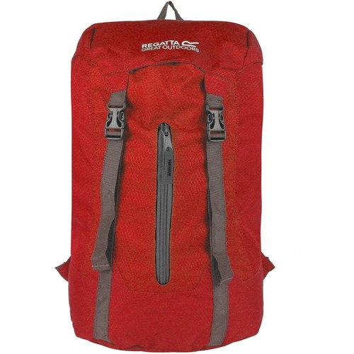 REGATTA EASYPACK 25L rojo