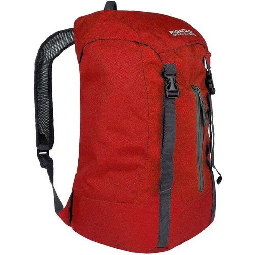 REGATTA EASYPACK 25L rojo