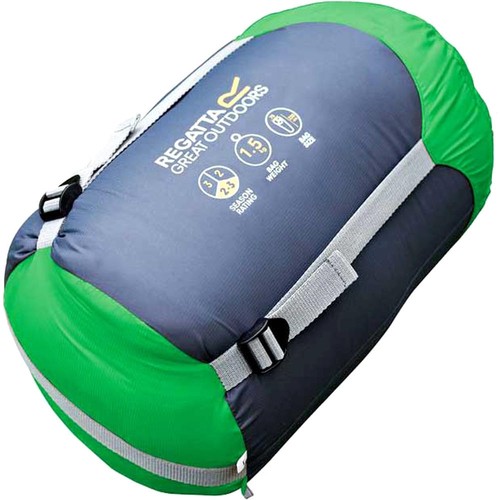 REGATTA HILO 250 VE verde