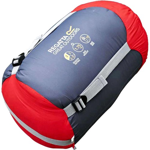 REGATTA HILO 300 RO rojo