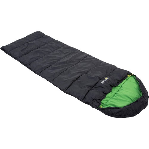 REGATTA HANA 200 negro