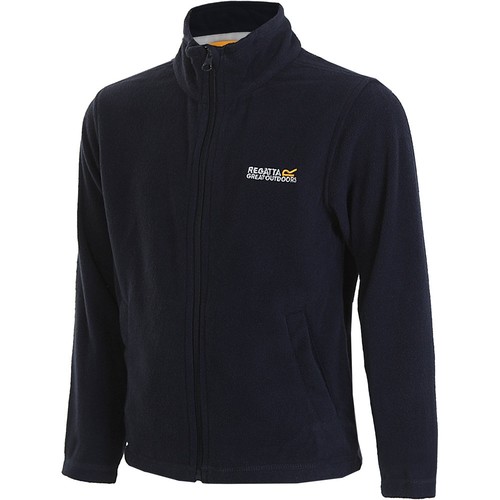 REGATTA KING FLEECE II MN azul