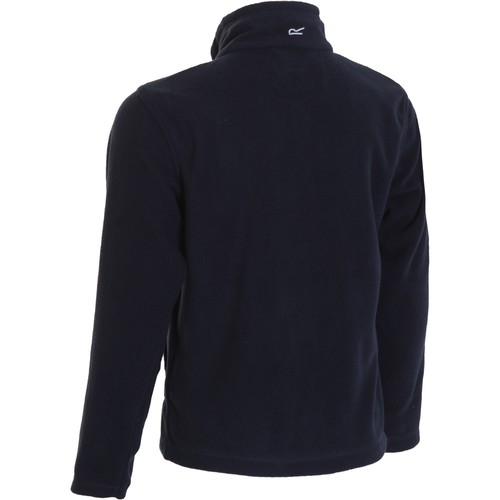 REGATTA KING FLEECE II MN azul