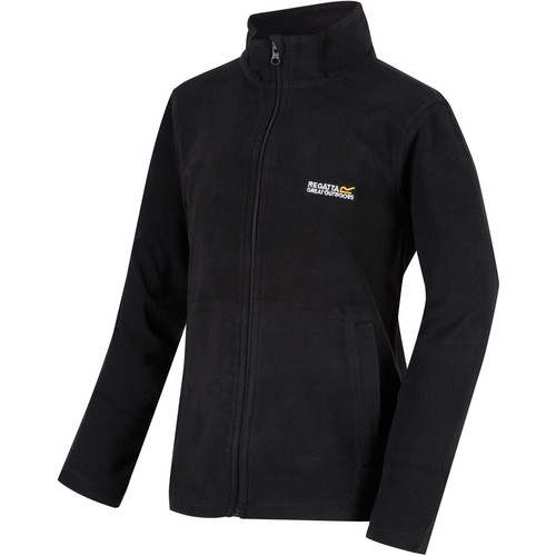 REGATTA KING FLEECE II NE negro