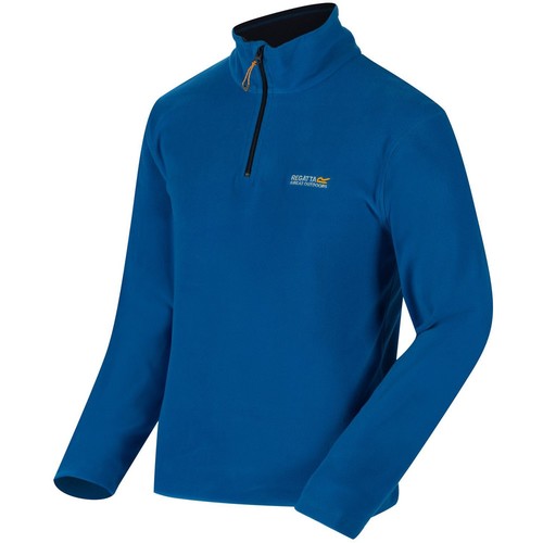 REGATTA THOMPSON FLEECE AZ azul