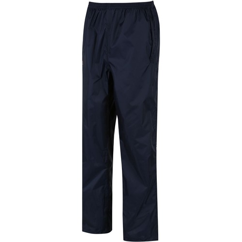 REGATTA PACK IT O/TRS MN azul