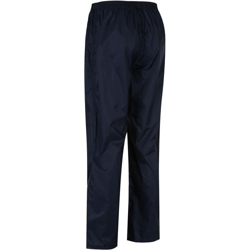 REGATTA PACK IT O/TRS MN azul