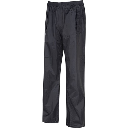 REGATTA STMBRK O/TRS NE negro