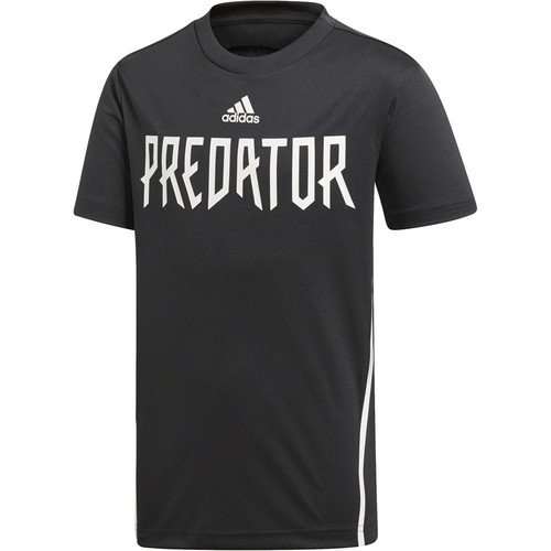 ADIDAS YB P JERSEY negro
