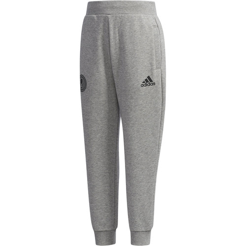 ADIDAS LB FT KNIT PNT GR gris