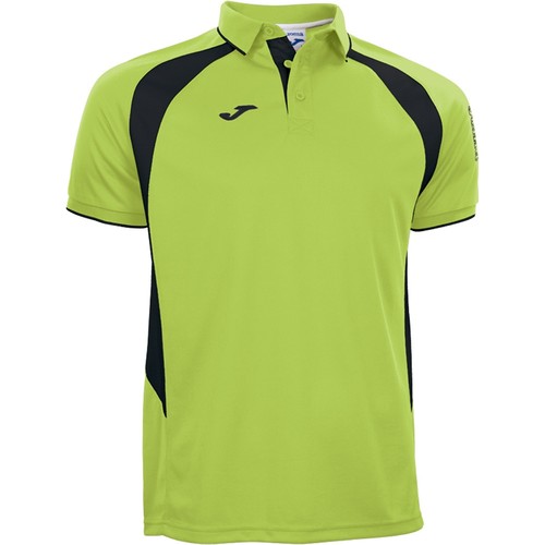 JOMA POLO CHAMPION III  M/C verde