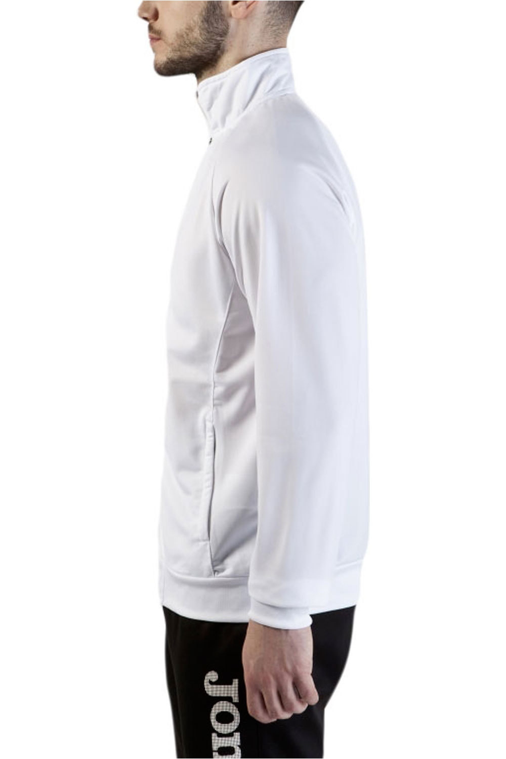 Joma sudadera entrenamiento fútbol Joma CHAQUETA GALA vista detalle Joma sudadera entrenamiento fútbol Joma CHAQUETA GALA vista detalle