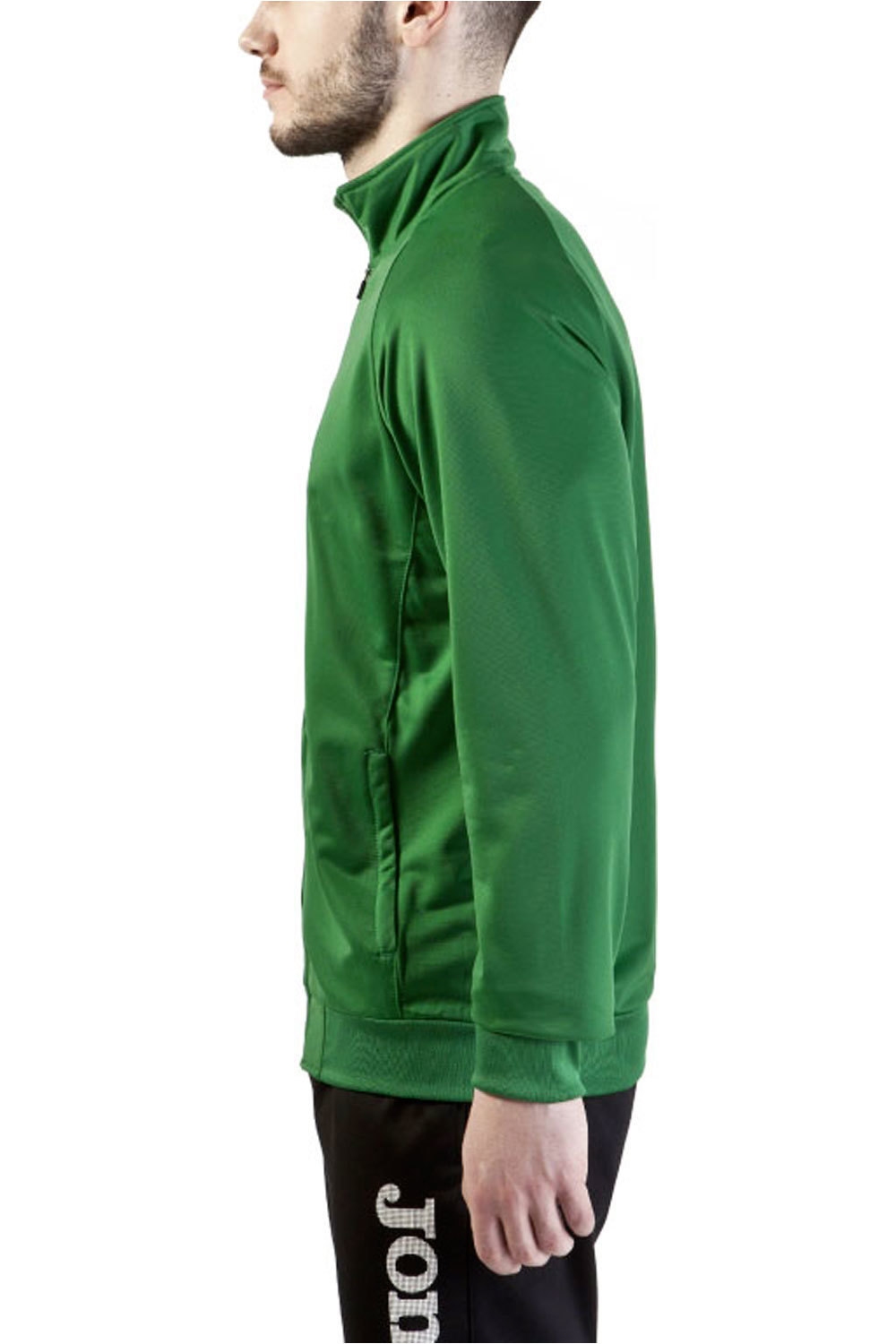 Joma sudadera entrenamiento fútbol Joma CHAQUETA GALA vista detalle Joma sudadera entrenamiento fútbol Joma CHAQUETA GALA vista detalle