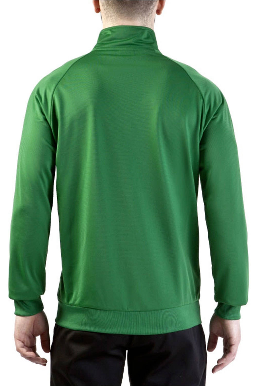Joma sudadera entrenamiento fútbol Joma CHAQUETA GALA 03 Joma sudadera entrenamiento fútbol Joma CHAQUETA GALA 03