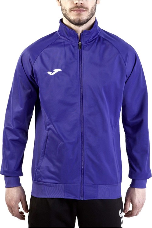 JOMA CHAQUETA GALA morado