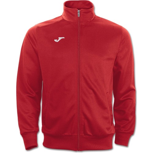 JOMA CHAQUETA GALA rojo