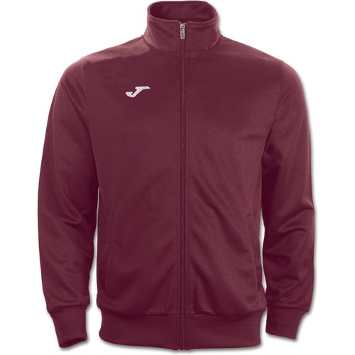 JOMA CHAQUETA GALA rojo