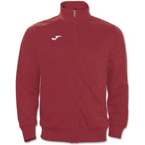 JOMA CHAQUETA GALA rojo