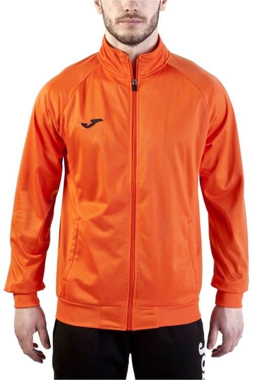 JOMA CHAQUETA GALA naranja