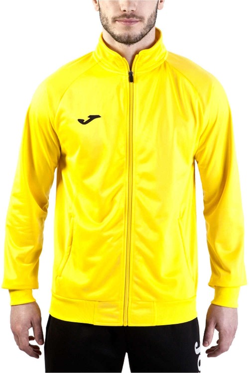 JOMA CHAQUETA GALA amarillo