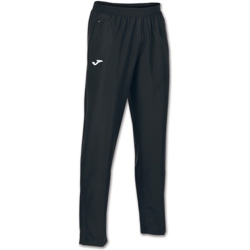 JOMA PANTALON MICRO. CREW negro