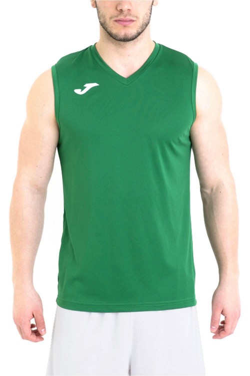 JOMA CAMISETA COMBI  S/M verde