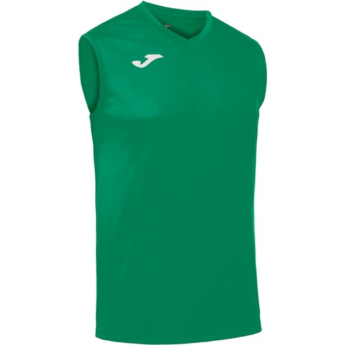 JOMA CAMISETA COMBI  S/M verde