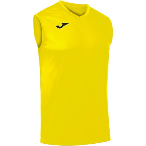 JOMA CAMISETA COMBI  S/M amarillo