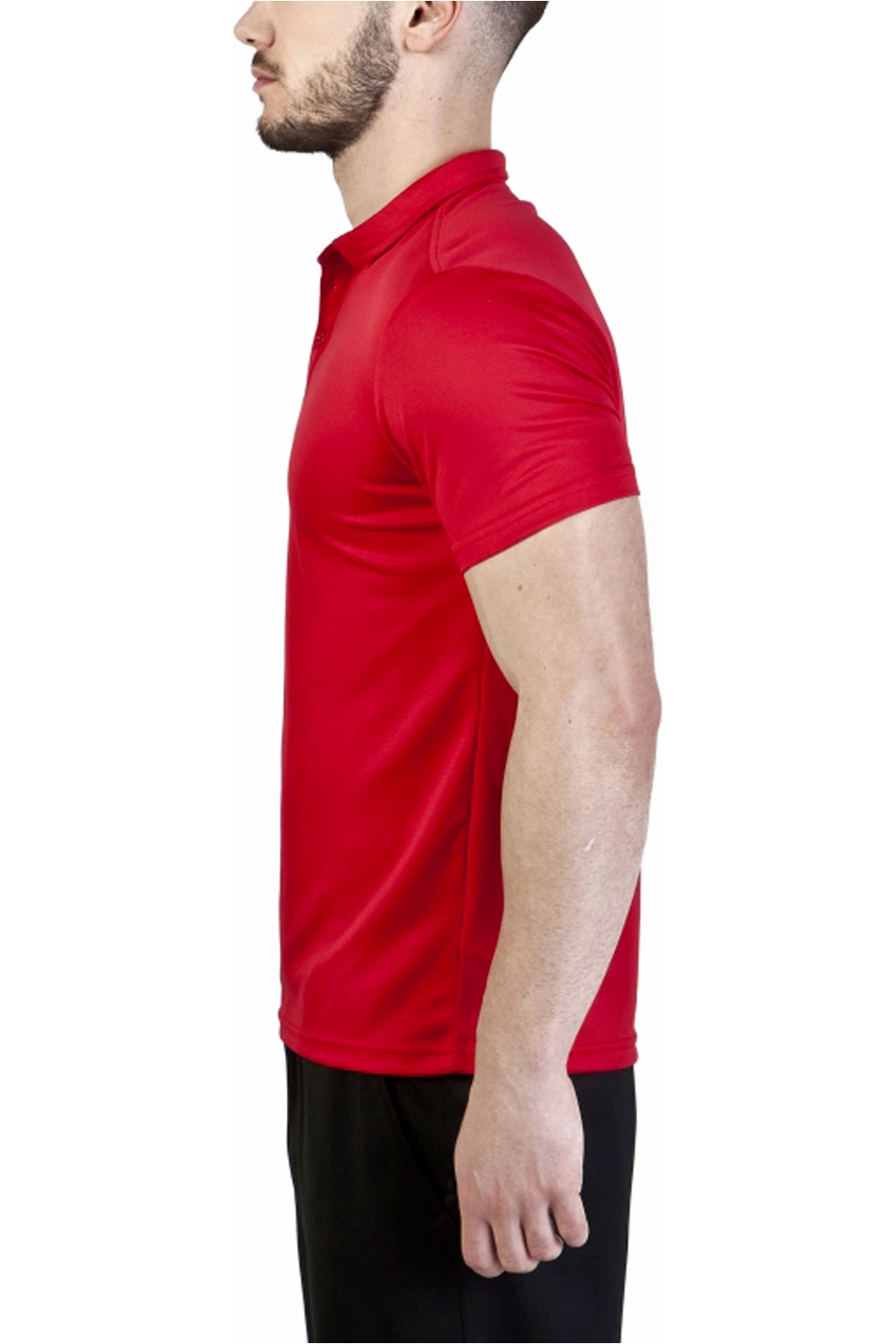 Joma polo manga corta hombre Joma POLO HOBBY M/C vista detalle Joma polo manga corta hombre Joma POLO HOBBY M/C vista detalle