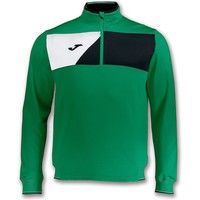 SUDADERA CREW II SUDADERA CREW II