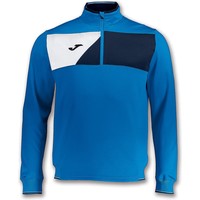 SUDADERA CREW II SUDADERA CREW II
