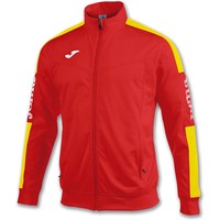 CHAQUETA CHAMPION IV CHAQUETA CHAMPION IV