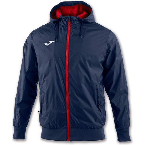JOMA CHUBASQUERO GRANADA azul