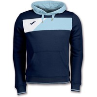 SUDADERA CAPUCHA CREW II SUDADERA CAPUCHA CREW II