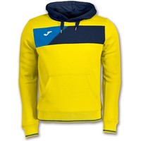 SUDADERA CAPUCHA CREW II AM SUDADERA CAPUCHA CREW II AM