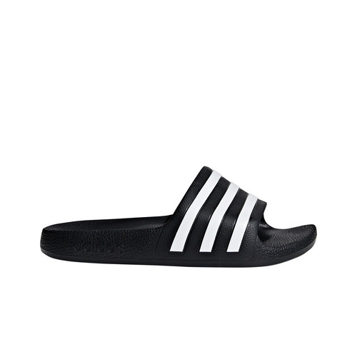 ADIDAS ADILETTE AQUA negro