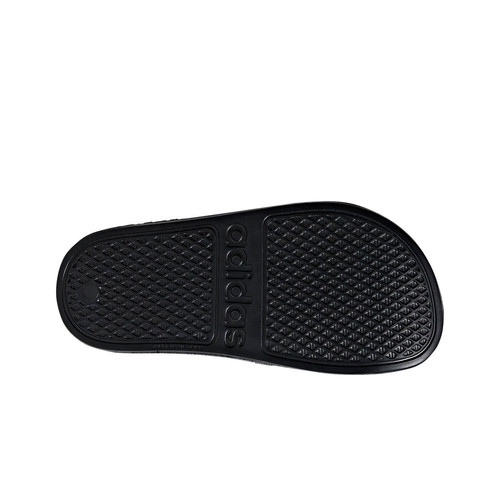 ADIDAS ADILETTE AQUA negro