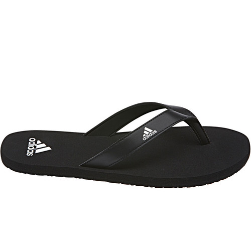 ADIDAS EEZAY FLIP FLOP negro