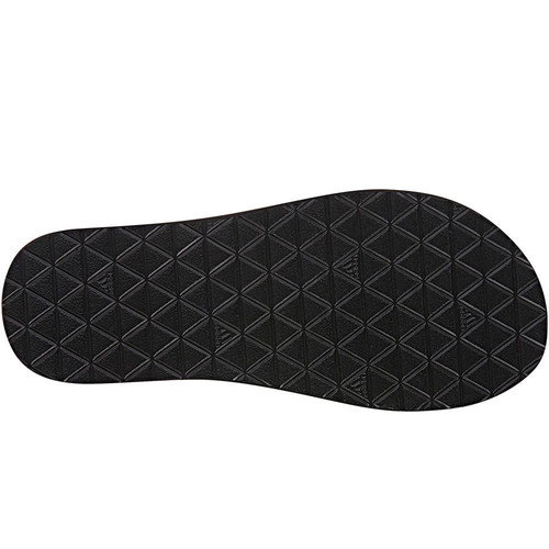 ADIDAS EEZAY FLIP FLOP negro