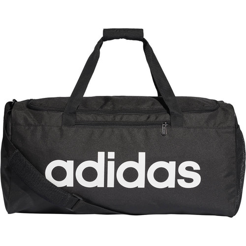 ADIDAS LIN CORE DUF M negro