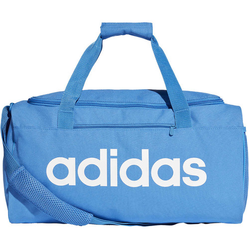 ADIDAS LIN CORE DUF S AZ azul