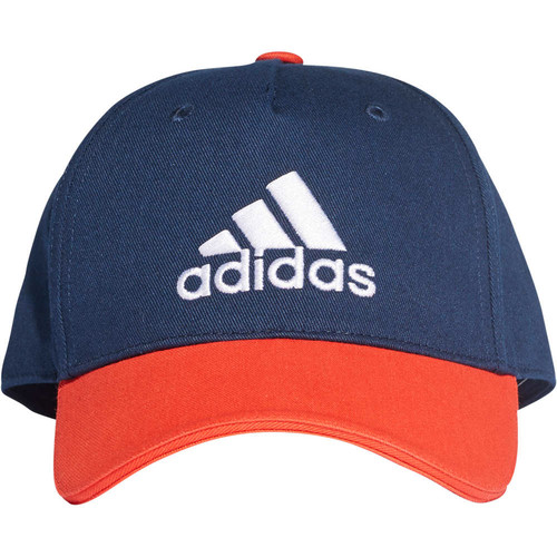 ADIDAS LK GRAPHIC CAP azul
